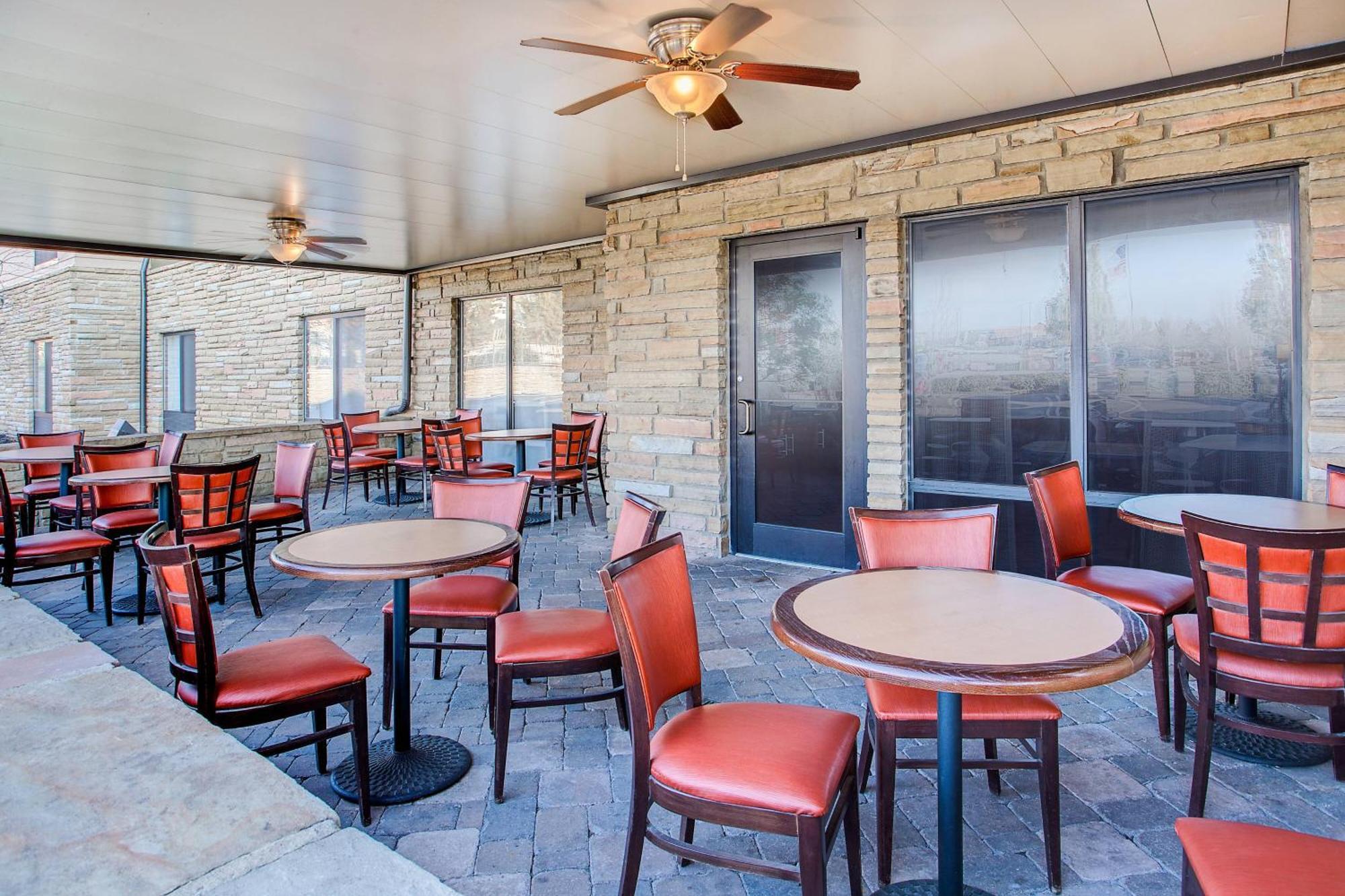 Springhill Suites Pigeon Forge Exterior foto