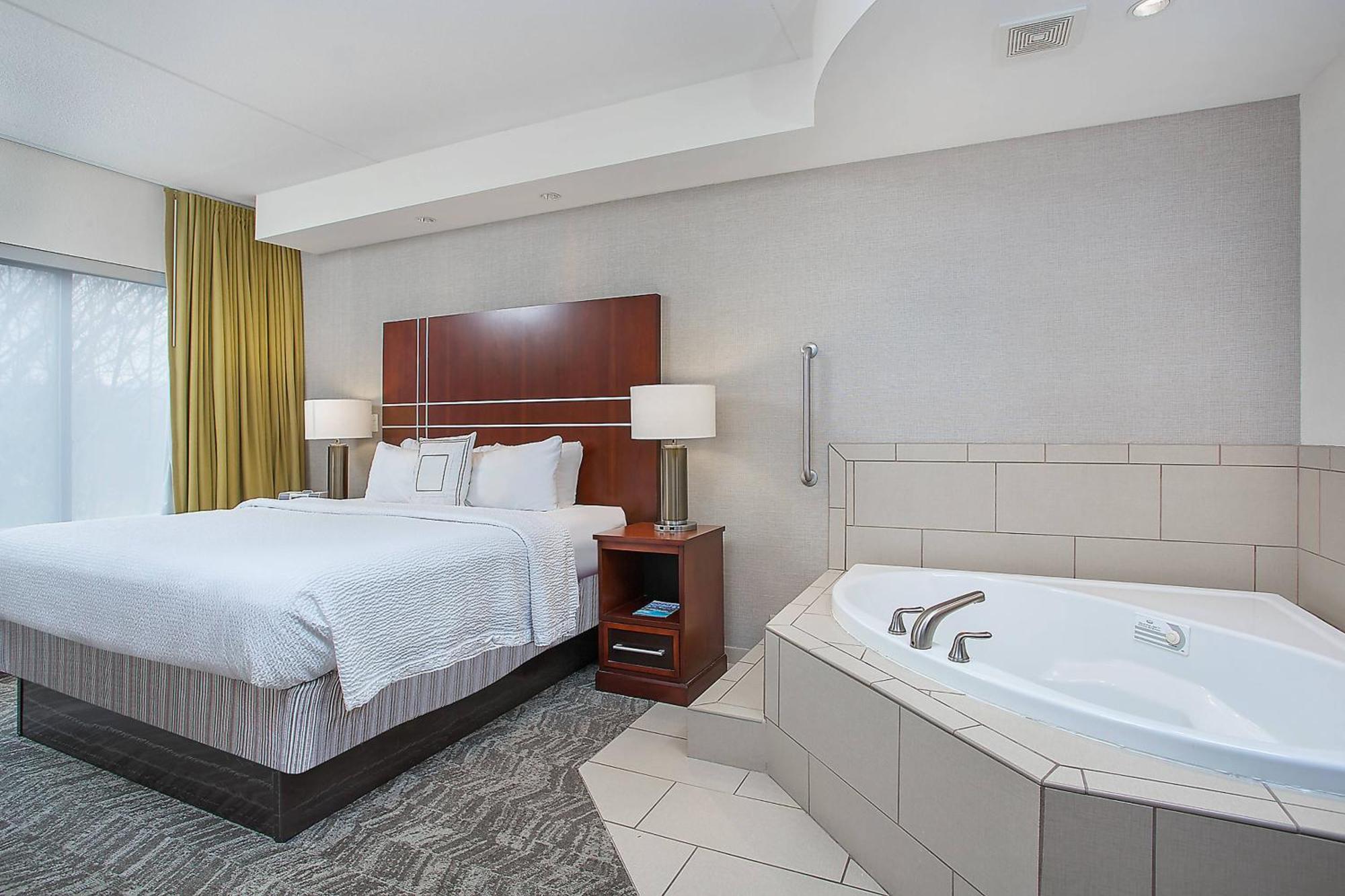 Springhill Suites Pigeon Forge Exterior foto