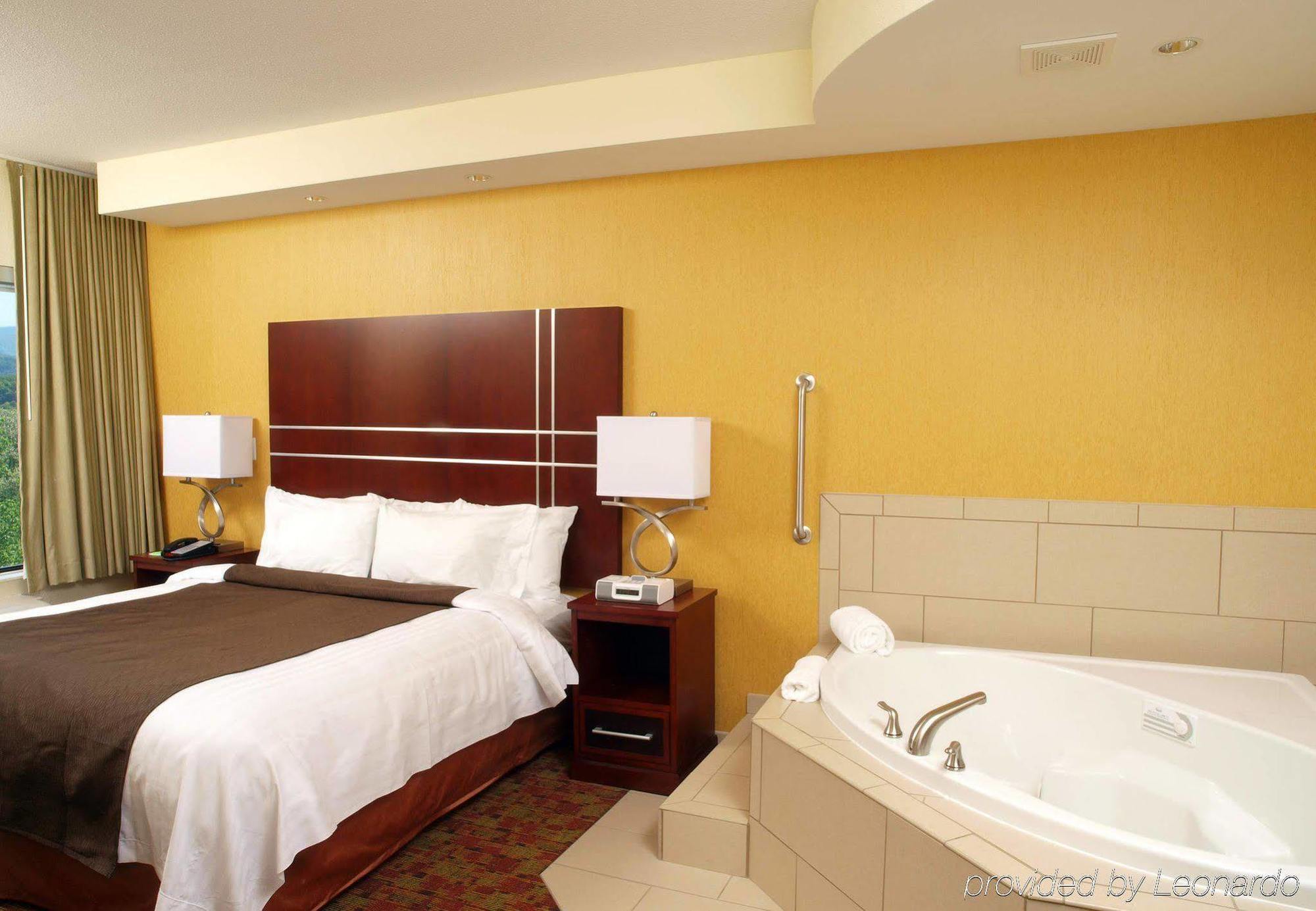 Springhill Suites Pigeon Forge Cameră foto